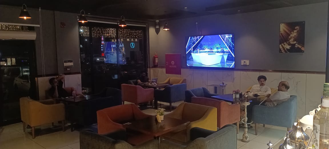 Q55co exterior front